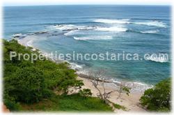 beachfront condos, costa rica, beach front, real estate, tamarindo real estate, langosta beach, white sand,1073